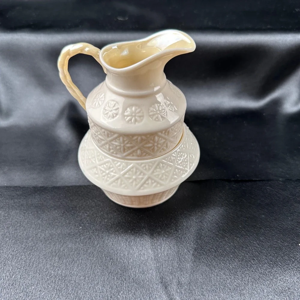 Belleek vintage 1926